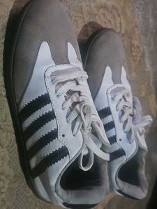 Adidas Samba Classic Sneakers
