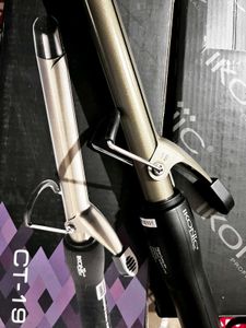 IKONIC Curling Tong CT-19