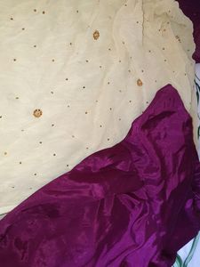 Embroidered Pakistani Dress