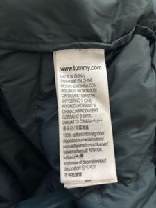 Men’s TH Puffer Jacket