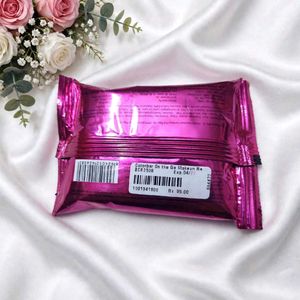 Colorbar Makeup Remover Wipes (2 Pack)