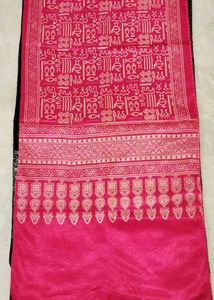 New modal silk stoles/ Dupatta