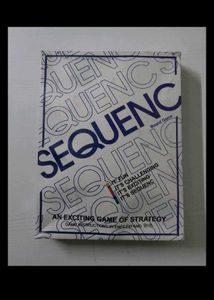 SQUNCE GAME Party & Fun Games Board