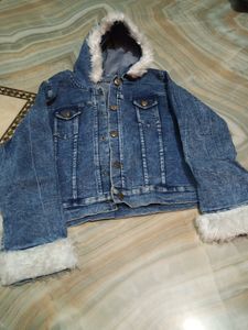 Fancy Winter Jacket