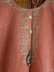Party wear Suit Set