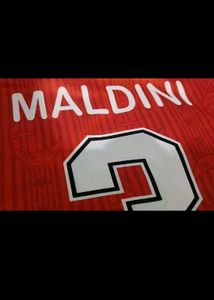 football Jersey