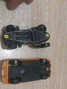 Toy Car Set