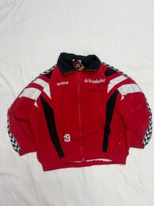 Vintage Erima Krombacher Track Jacket