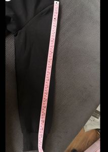 The North Face Black Hoodie