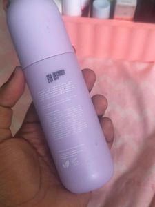 d'you Inbalance Face Toner