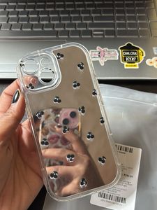 Cherry iPhone 15 Case