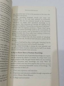 Think and Grow Rich by Napoleon Hill