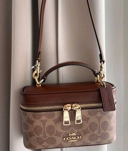 Coach Rainer Bag First Copy