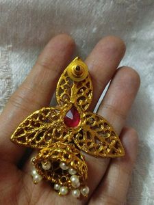 It's An Beautiful Earring