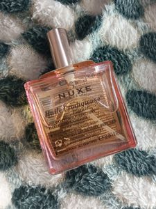Nuxe Multipurpose Dry Oil- Florale