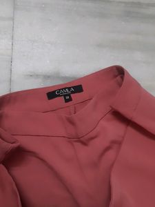 Culote Size Mentioned 32 But Goes Well For 30 Waist