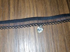 Black Chokers Combo