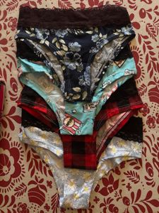 Victoria's Secret Panties ( 7)