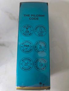 Pilgrim Advanced Hair Growth Serum