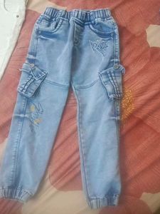 Bundle of 3 Jogger Jeans &amp; Pants