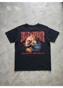 Jelly Roll "The Beautifully Broken Tour" T-Shirt