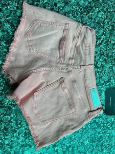 Vero ModaDenim Shorts