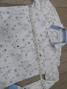 Classic Men's Dark Blue Trousers