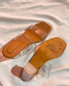 Women Block Heels