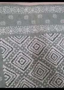 women embroidery  Dupatta