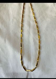Branded Designer Chain New With Tag