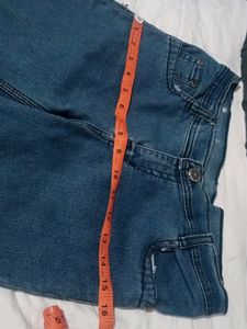 Low Waist Jeans 👖