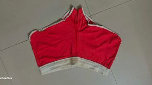 Red Short