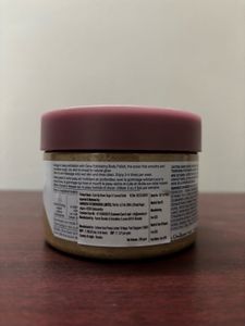 Dove Exfoliating Body Polish New