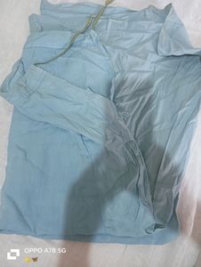 Salwar Suit Dupatta