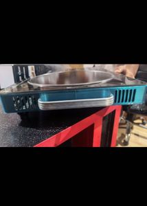 Silver Crest Infrared Cooker