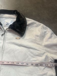 Vintage Style Jacket
