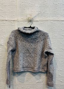🇮🇹Italy imported Knit  Sweater