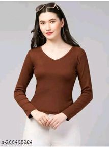Neck Top