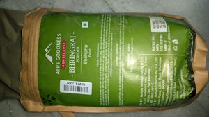 Healthy Hair Powder Combo