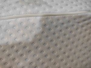 Sleepsia Cervical Pillow For Neck &amp; Shoulder Pain