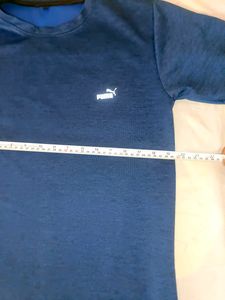 Puma Copy T Shirt