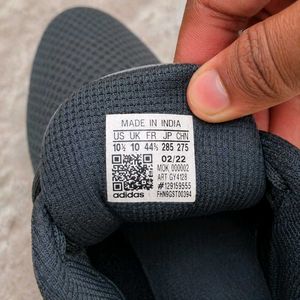 Adidas Harquin M Running Shoes | UK 10