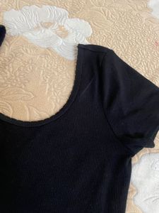 forever 21 lace top