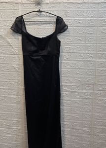 🇯🇵 Japan imported Elegant  Sheer  Dress
