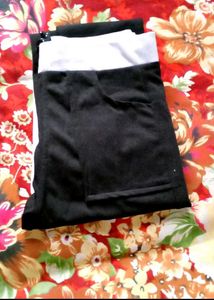 Cute Smiley Face Cargo Pants