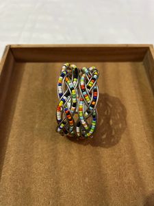 Multi-coloured Bracelet