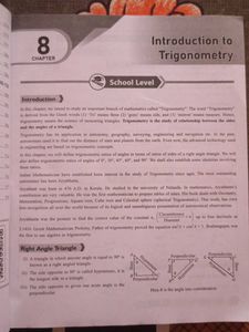Physics Wallah Udaan Mathematics Books