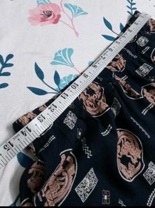 Comfortable Printed Palazzos for Women