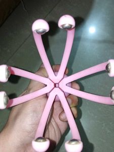 Kitty Head and Scalp Massager