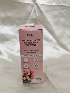 EOB Day & Night Face Serum